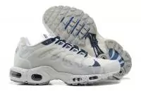 nike air max terrascape plus sneakers white blue